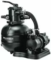 Marimex smėlio filtras ProStar Profi 4
