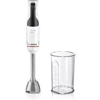 Bosch | Hand Maišytuvas | MSM4W210 ErgoMaster | Hand Maišytuvas | 600 W | Greičių skaičius 1 | Baltas