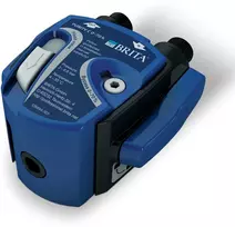 Universali galvutė PURITY C Brita vandens filtro apvadui 0-70% 3/8" Hendi 1013637