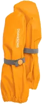 Didriksons rudeninės/demisezoninės pirštinės Pileglove Kid's 6 (Happy Oranžinis)