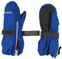 Didriksons žieminės neperšlampančios pirštinės BIGGLES ZIP MITTEN C (Classic Mėlyna)