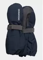 Didriksons žieminės neperšlampančios pirštinės Biggles Mitten C (Navy)