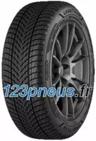 „Goodyear“ 205/50R17 „ULTRAGRIP PERFORMANCE 3“ 93V XL FP padangos