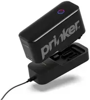 Nešiojamas Spausdintuvas - Prinker SB Belaidis Akumuliatorinis Juodas