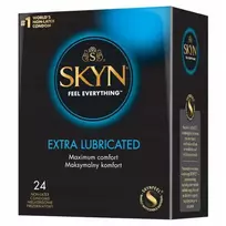 SKYN papildomai sutepami x 24