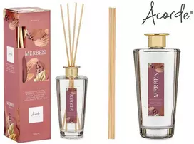 Acorde Namų kvapo difuzorius "Vanduo lily & Sweet fig" 500ml