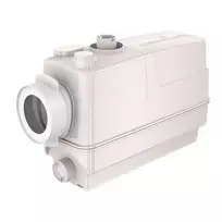 Nuotekų šalinimo sistema Grundfos SOLOLIFT2 CWC-3 (97775316)