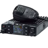 CB radijo stotis CRT 2000
