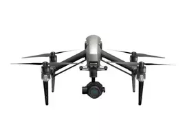 Dronas DJI Inspire 2 X7 Standard Kit