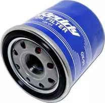 Greddy GREDDY naftos filtras 3 / 4-16 "UNF Nissan SR20 Toyota 4AGE 75MM
