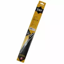 SWF Galinis valytuvas VISIOFLEX Flat 500 mm 1 vnt.