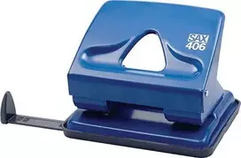 Skylamušis SAX-406, mėlynas