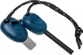 „Light My Fire Krzesivo BIOSCOUT 2in1“ malūnas, 3 tūkst. panaudojimų (malūnas)