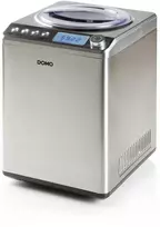 DOMO DO9232I ledų gaminimo aparatas su kompresoriumi