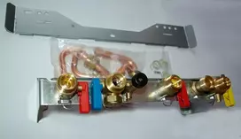 Vaillant NAGRINĖJAMIEJI KONDENSAI, ISOTWIN KONDENS - 0020094857