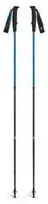 Black Diamond Mėlyna Juodas Diamond Distance Carbon lazdos – ultra mėlynas, dydis: 100 cm