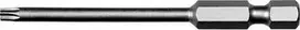 Sukimo antgalis DeWalt DT7290; T10; 5 vnt.