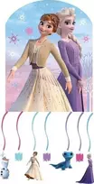 GoDan Pinata Islandija Frozen 2 Vėjo spiritas