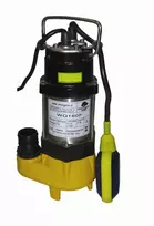 Omnigena nuotekų siurblys WQ 180F 230V