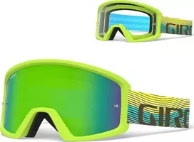 Giro GGoogle TAZZ MTB ledkalnio karščio banga (III gr.-7097830)