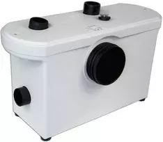 Dambat Fekalinis siurblys IBO Aquasan Pro 600W/230V