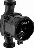 Concept Solution Concept CONCEPT 100 Cirkuliacinis siurblys 25-4/180 PDR852
