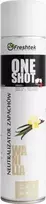 Freshtek Lumarko orų prognozė 1 Shot 600ml Vanilla...