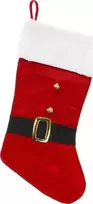 GoDan Premium Kalėdinė kojinė "XMAS" (51cm)