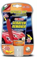 Automobilių įbrėžimų šalinimo pasta Ma-Fra Rimuovi Graffi