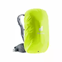 Kuprinės apsauga Deuter Raincover Mini - Ryškiai žalia
