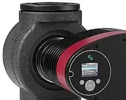 Grundfos SIURBLYS MAGNA3 50-120 F 280 1X230V PN6/10