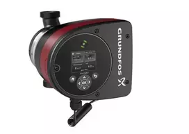 Grundfos Sūknis MAGNA3 32-60 180mm DN32 9-110W 230V 50Hz PN10