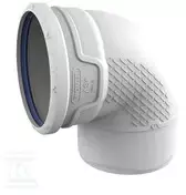 Nordisk Wavin Lenkimo AS+ 160 mm 87 gr
