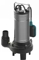 Leo Pumps NUOTEKŲ SIURBLYS SU SMULKINTUVU LSWm100CA