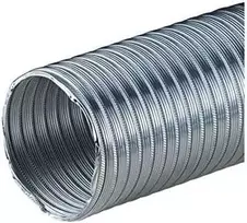Prodmax Aluflex 120 (aliuminio vamzdis)