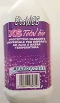 Samee TOTAL 1L - Inhibitor korozji do instalacji wysoko- i niskotemperaturowych (1L/100L instalacji)