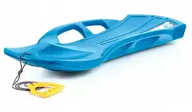 Prosperplast Rogutės Snow Train 110x40cm