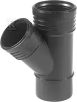 Wavin TR.PP-HT SITECH+ 75X75/45 SANIT.JUDA