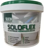 Solocon Elastinga hidroizoliacija po plytelėmis Soloflex, 6kg