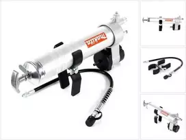 Ecost prekė po grąžinimo Makita Grease Press aksesuaras Universal Grease Gun (Atnaujinta)