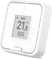 Ecost prekė po grąžinimo AVM Fritz DECT 440 (nešiojami, pritaikomi išmaniųjų namų valdymo mygtukai, (Atnaujinta)
