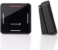 Ecost prekė po grąžinimo Marantec Digital 633 nešiojamasis siųstuvas 868 MHz 3 kanalų belaidžio nuot (Atnaujinta)