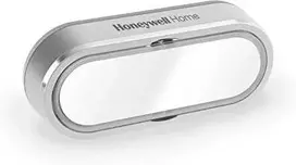 Ecost prekė po grąžinimo Honeywell Home DCP911G belaidžio pavadinimo plokštelės varpelio mygtukas (Atnaujinta)
