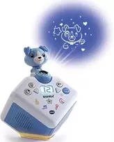 Ecost prekė po grąžinimo VTech 80-608077 StoriKid Storytelling, baltos/mėlynos spalvos (Atnaujinta)