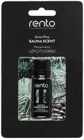Pirties kvapas RENTO ARCTIC PINE, 10 ml