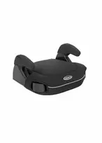 Graco Fotelik Booster Deluxe I-Size midnight
