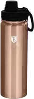 Gertuvė SPORTOWA Buteliukas TERMICZNA 720ML BERLINGER HAUS ROSE GOLD BH-7764