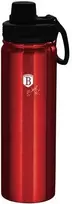 Gertuvė SPORTOWA Buteliukas TERMICZNA 720ML BERLINGER HAUS BURGUNDY BH-7761