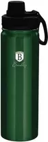 Gertuvė SPORTOWA Buteliukas TERMICZNA 720ML BERLINGER HAUS EMERALD BH-7762