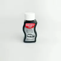 Stolz Golden Top panelių, plastikinių ir guminių detalių, padangų atnaujintojas 100ml